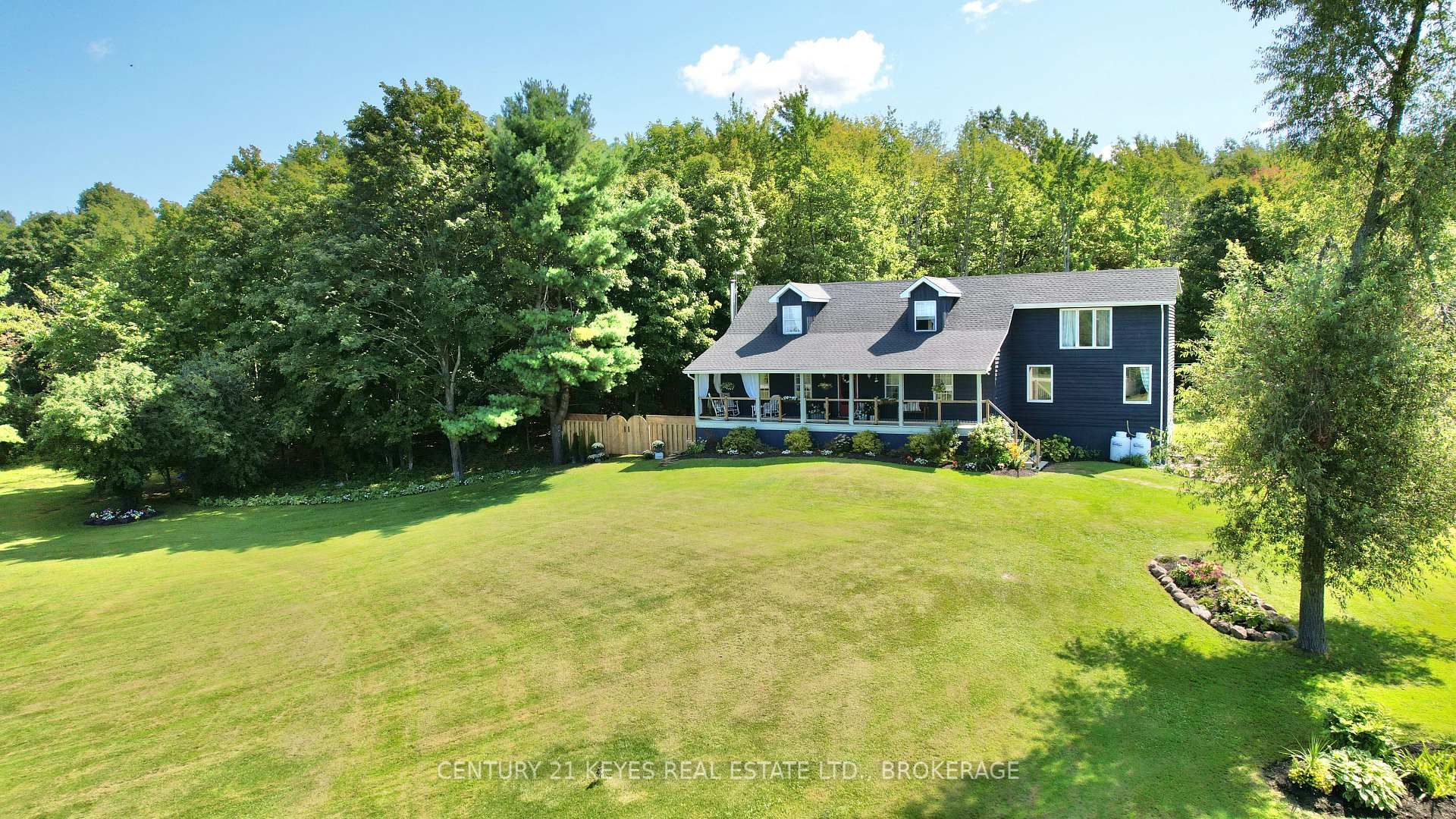 78 Centennial Road