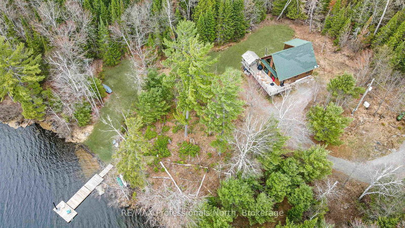 3047 Harburn Rd, Dysart et al, Ontario