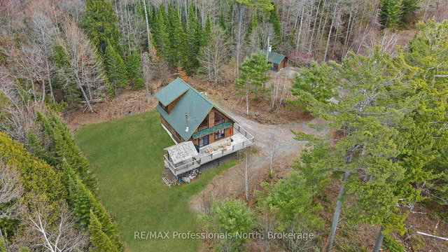 3047 Harburn Road