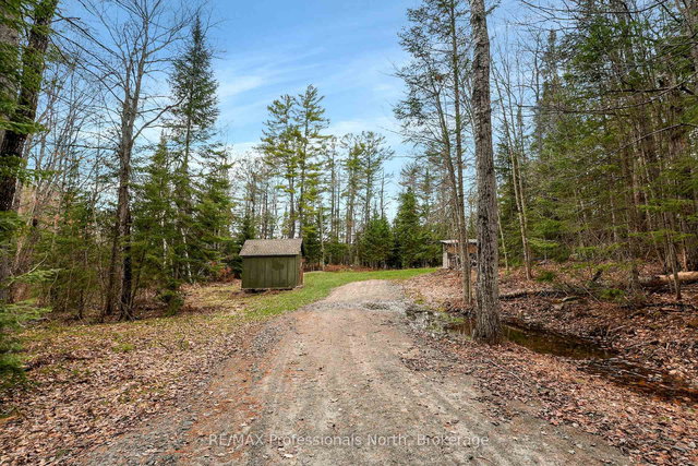 2999 Harburn Road