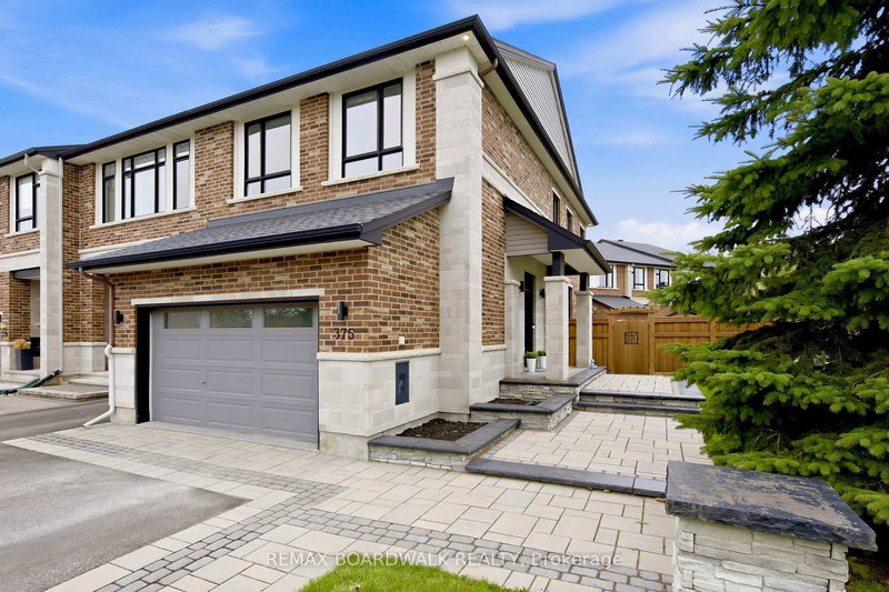 375 Cooks Mill Cres, Ottawa, Ontario