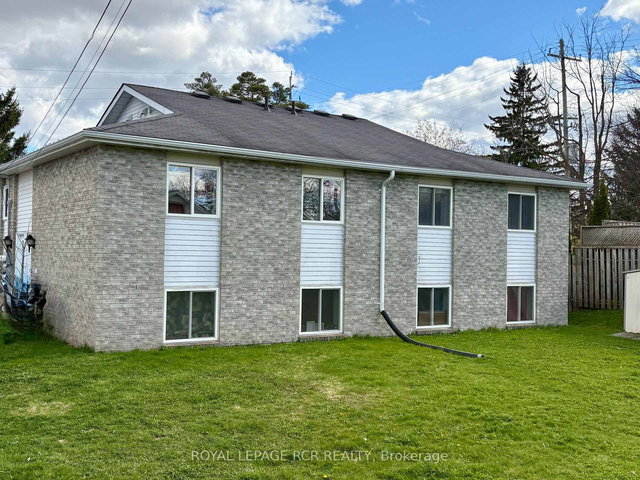 504 Andrew Street