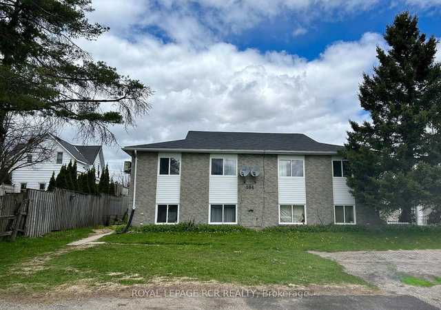 504 Andrew Street