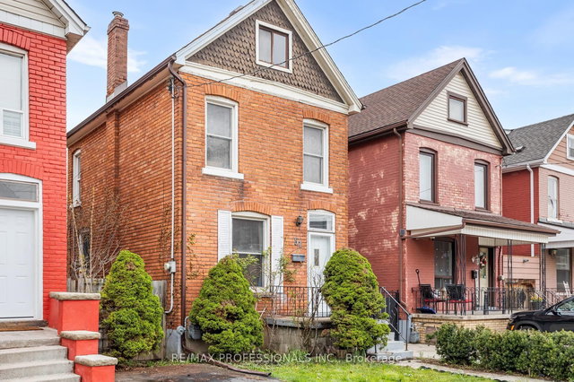 51 Clyde Street