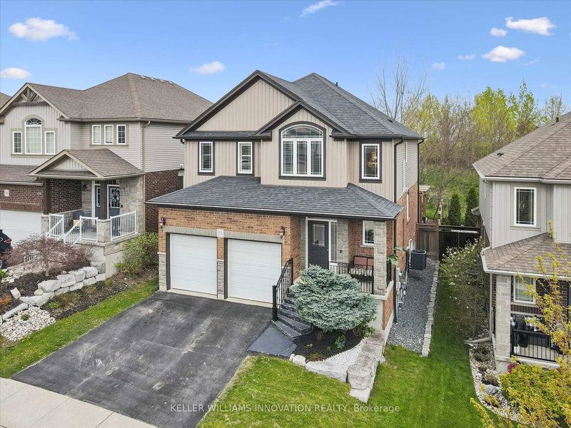 32 Gouda Pl, Cambridge, Ontario