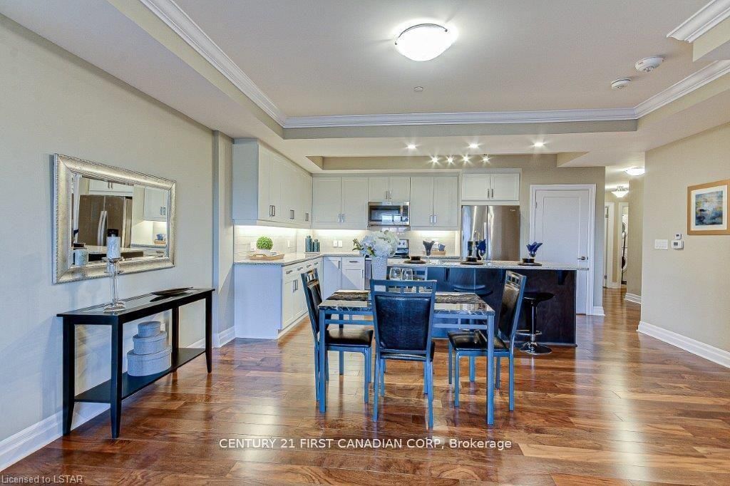 505 Talbot Street, Unit 709 - Photo 20