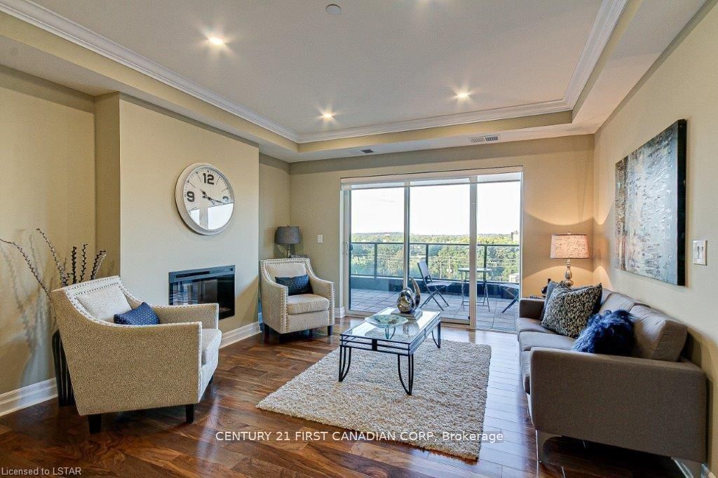 505 Talbot Street, Unit 709 - Photo 21