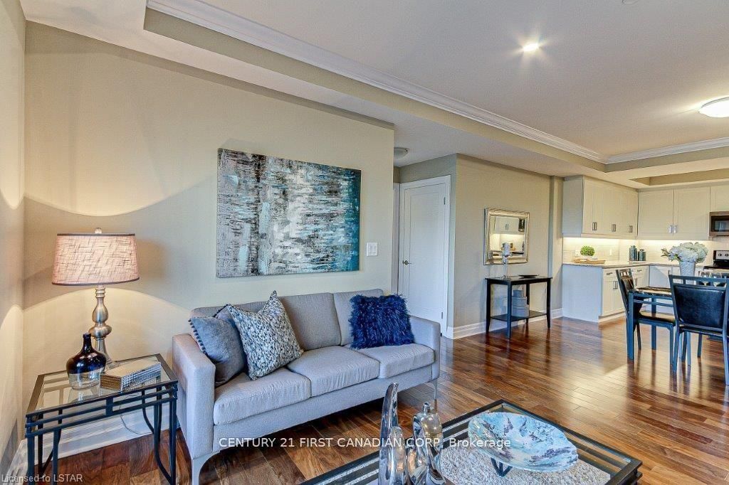 505 Talbot Street, Unit 709 - Photo 22