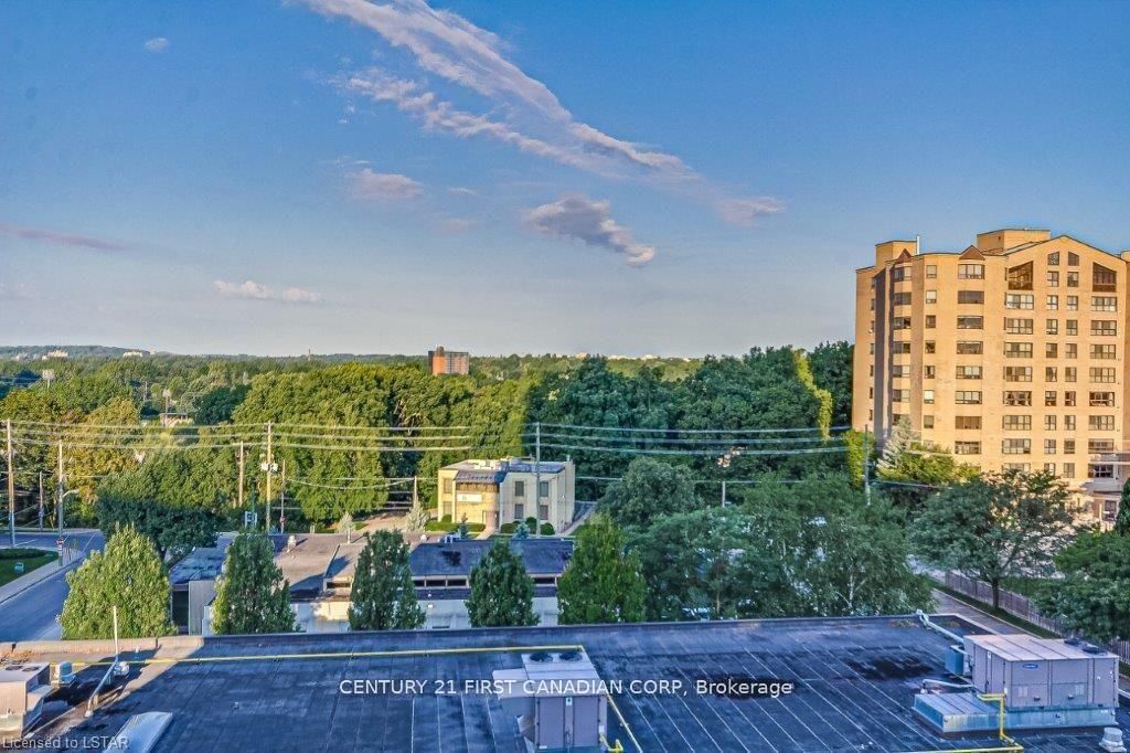 505 Talbot Street, Unit 709 - Photo 30