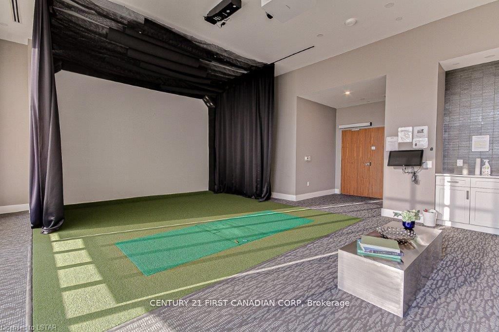 505 Talbot Street, Unit 709 - Photo 38