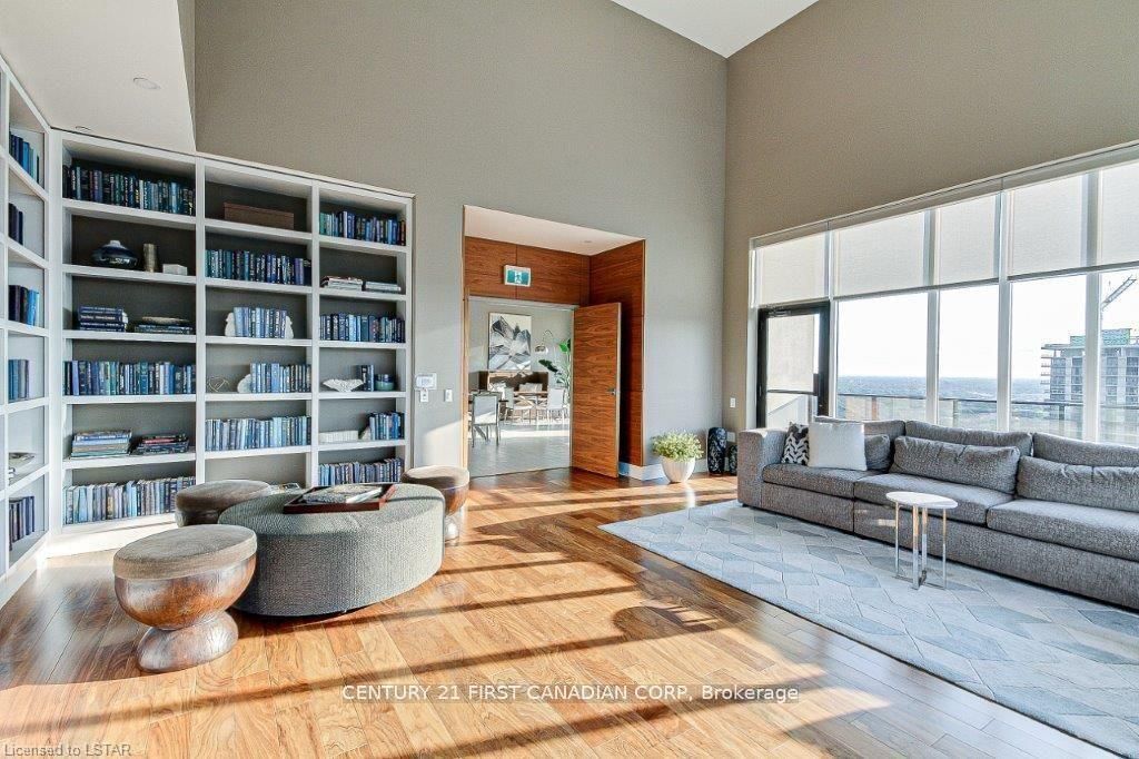 505 Talbot Street, Unit 709 - Photo 46