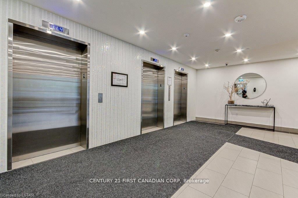 505 Talbot Street, Unit 709 - Photo 6