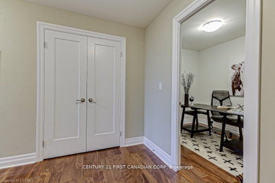 505 Talbot Street • #709 • London East, ON photo 9