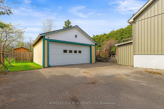 2370 2nd Concession Road