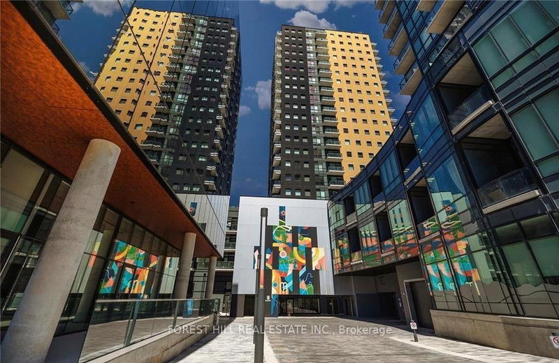 home for sale on 1602-104 Garment Street