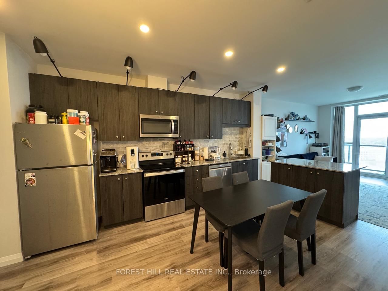 104 Garment Street, Unit 1602 - Photo 8
