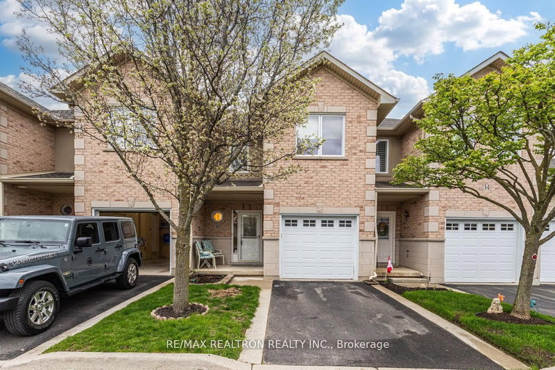 81 Valridge Dr #35, Hamilton, Ontario