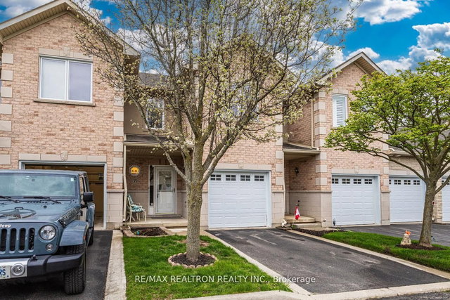 35 - 81 Valridge Drive