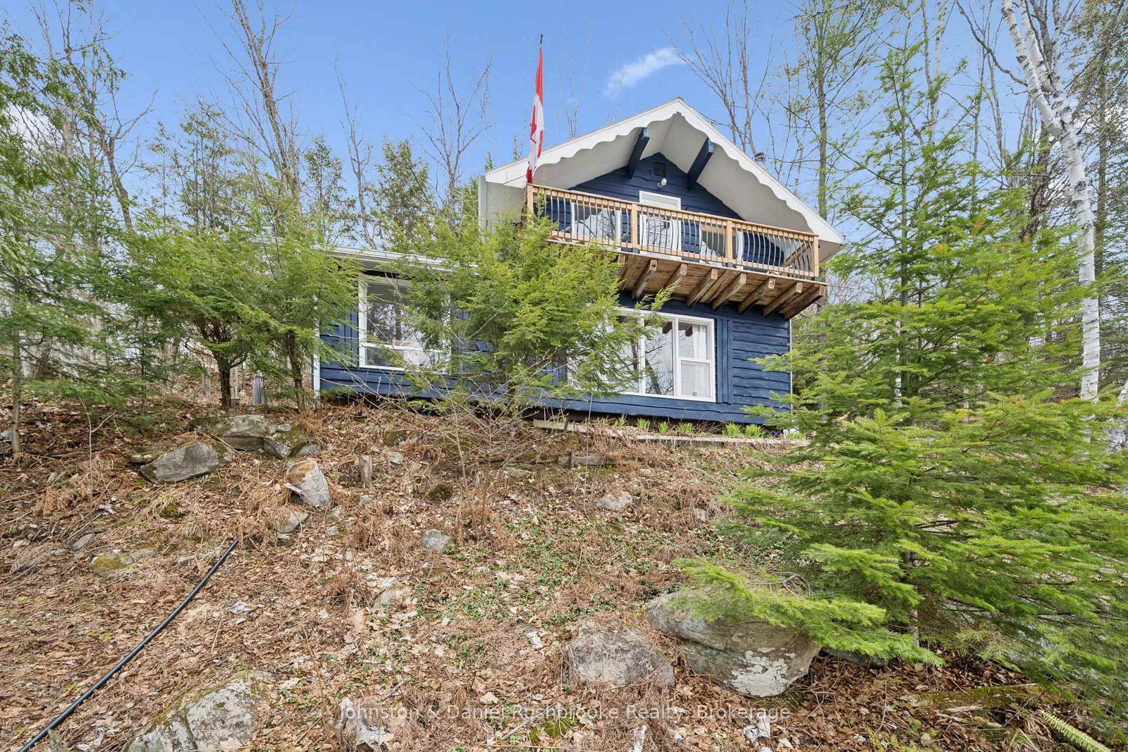 29 Ena Drive • Huntsville, ON photo 25