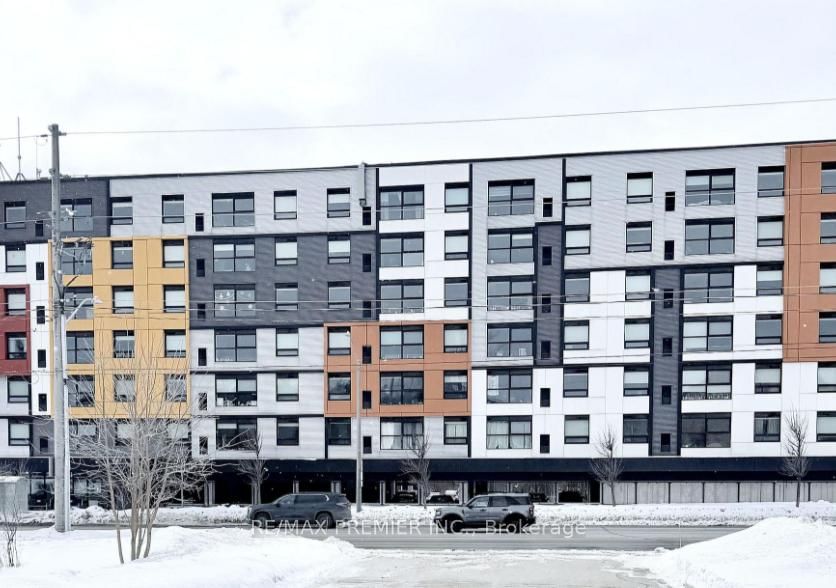 1291 Gordon Street, Unit 608