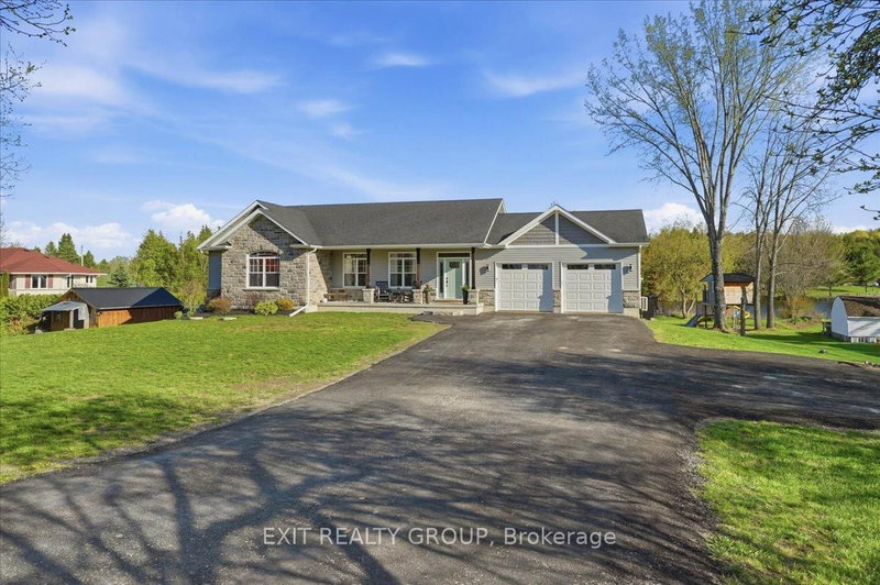 home for sale on 544 Shannon Road