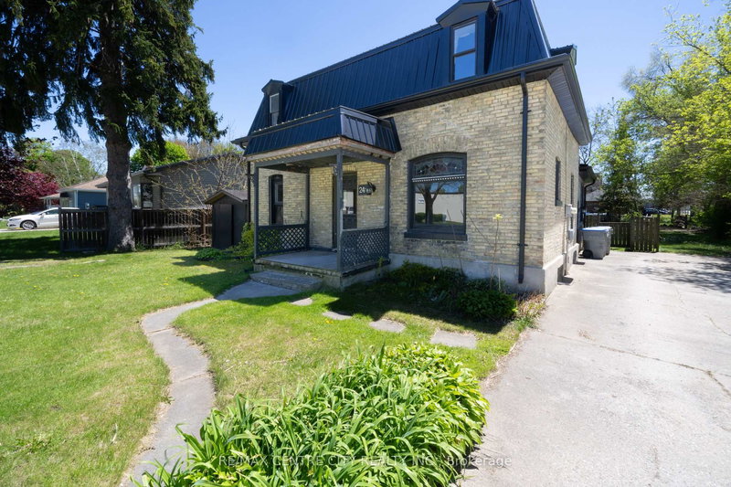 home for sale on 240 Maitland Street