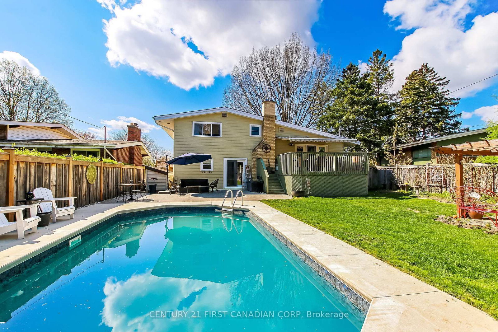 276 Southcrest Drive - Photo 4