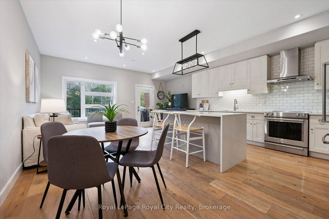 83 - 60 Arkell Road