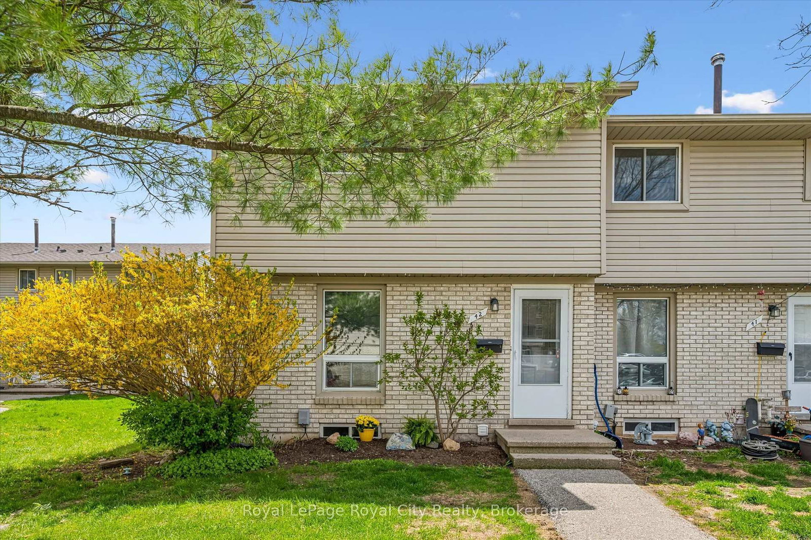 700 Paisley Road, Unit 42 - Photo 23