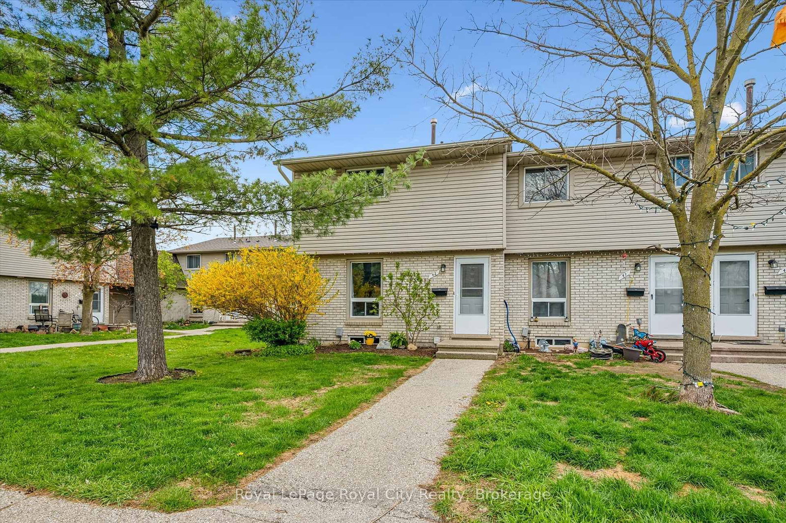700 Paisley Road, Unit 42 - Photo 24