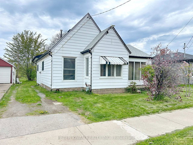 4977 John Street