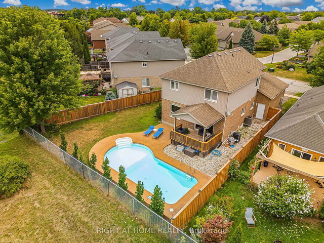 80 Loretta Drive