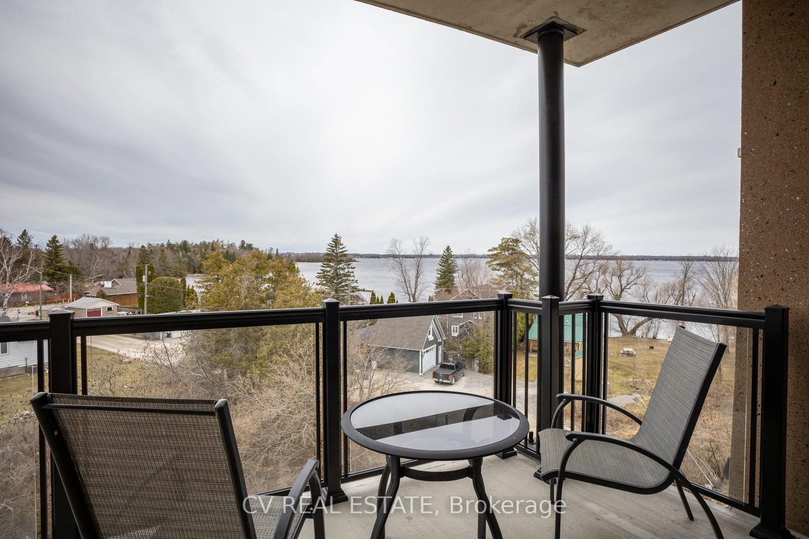 19A West Street N, Unit 406 - Photo 4