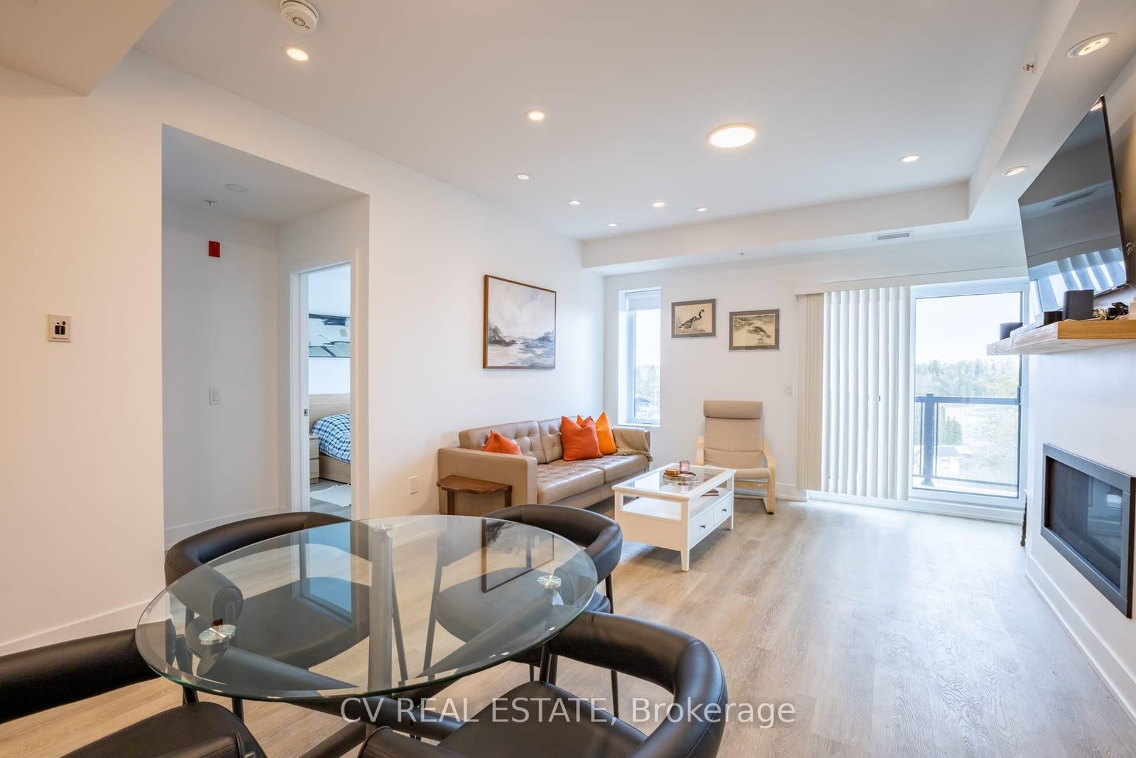 19A West Street N, Unit 406 - Photo 5