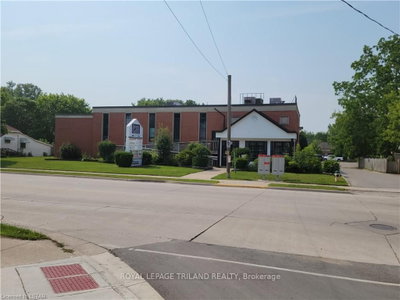 Investment for sale at 170 Wellington Street, St. Thomas, Ontario, N5R 2S1 - St. Thomas - MLS: X13113344