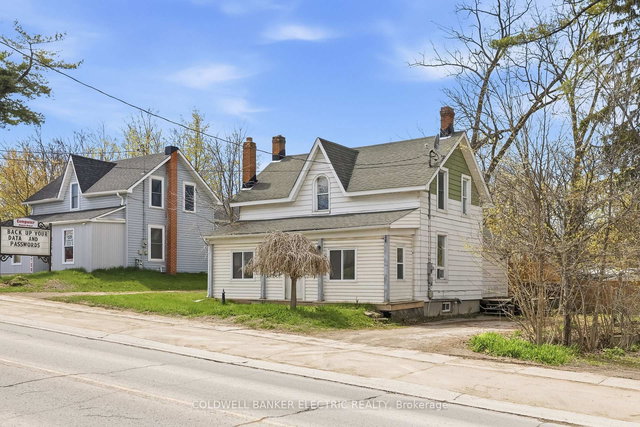 782 Ward Street