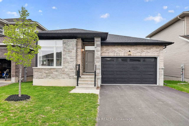 105 Dunlop Road