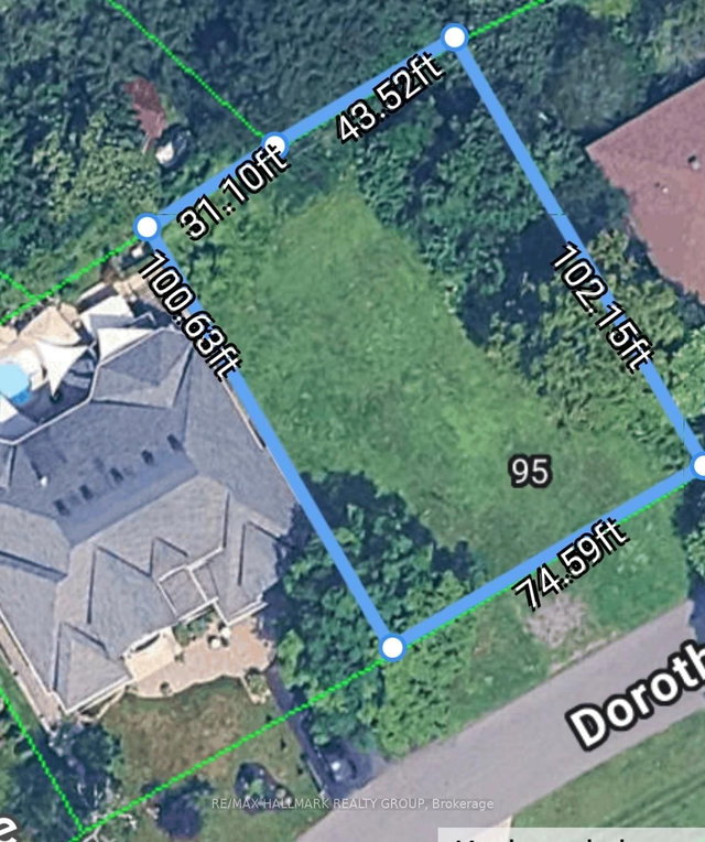 95 Dorothea Drive