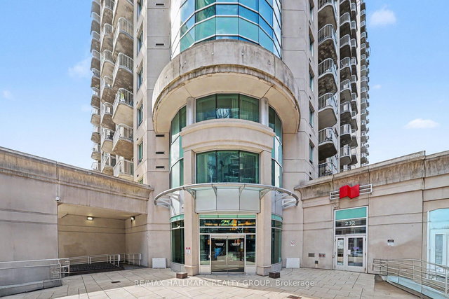 1304A - 234 Rideau Street