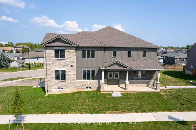 25 ORIOLE Crescent