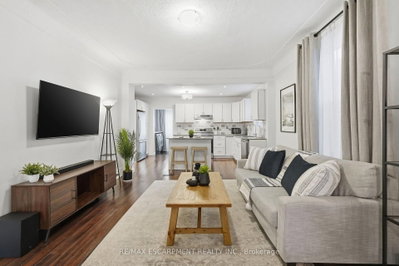 44 Whitfield Avenue • Hamilton, ON photo 9
