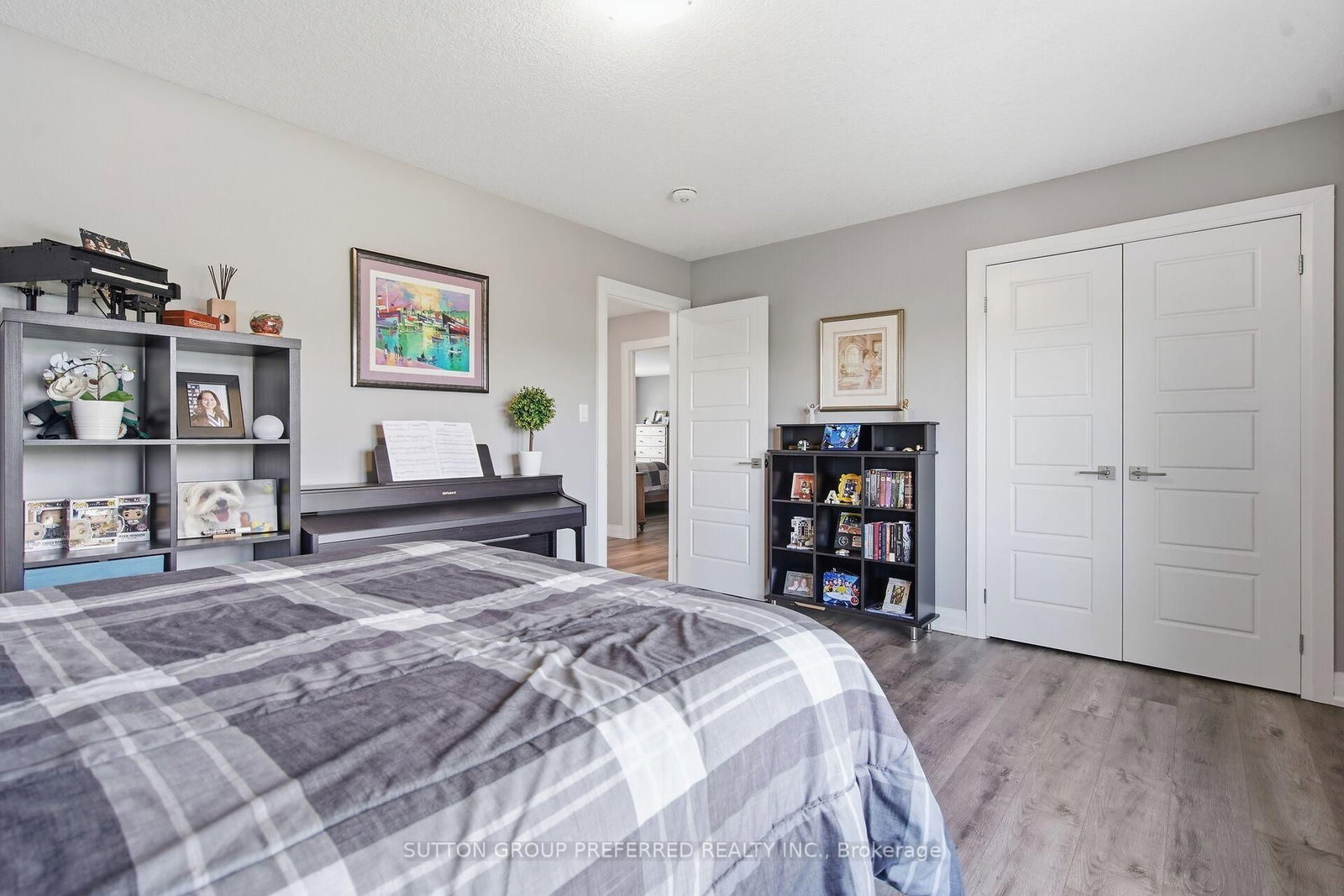 215 Leitch Street • Dutton/Dunwich, ON photo 29