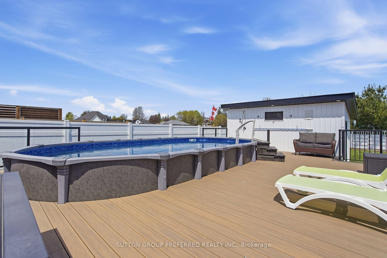 215 Leitch Street • Dutton/Dunwich, ON photo 43