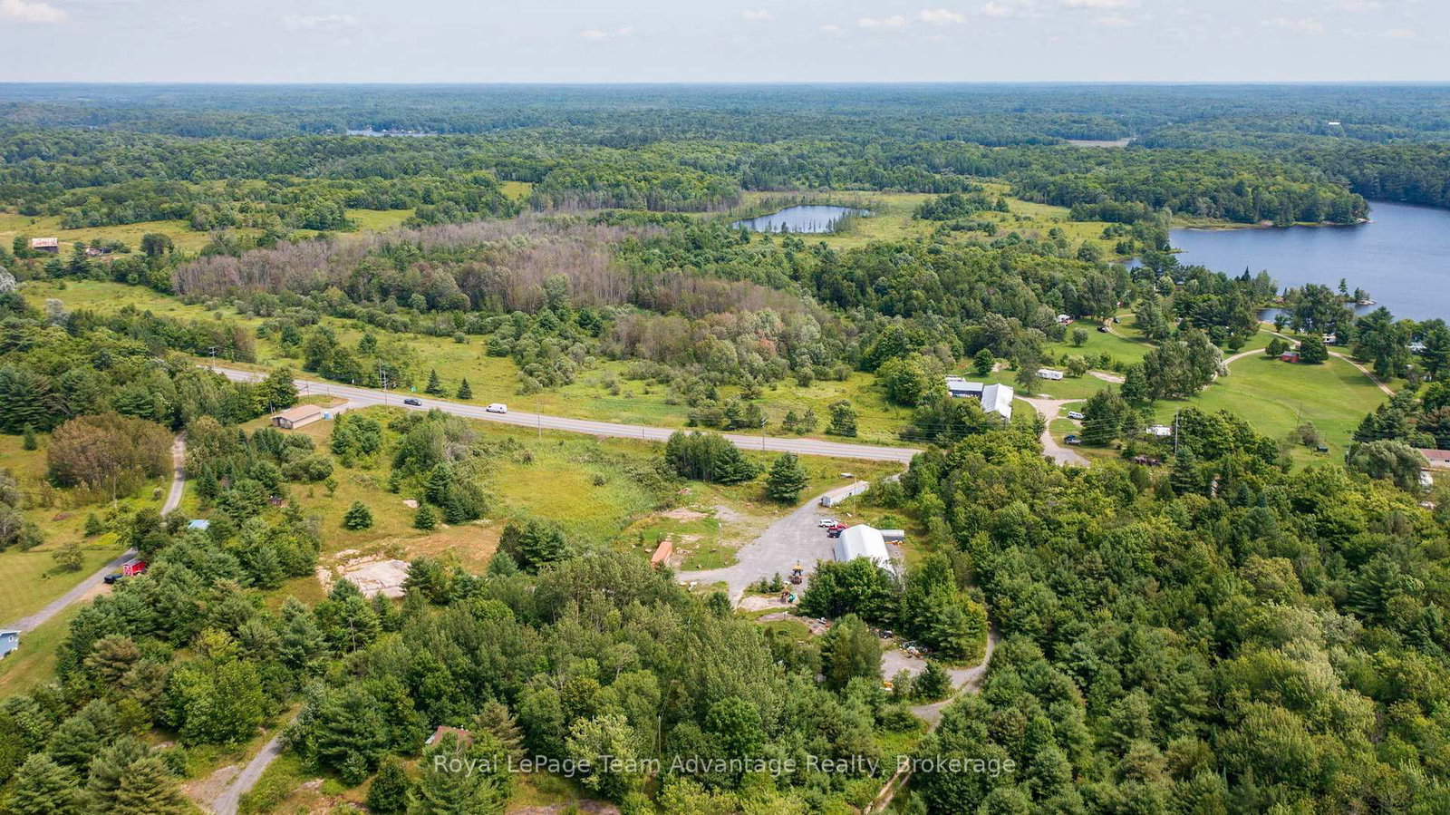 732 124 Highway • McKellar, ON photo 3
