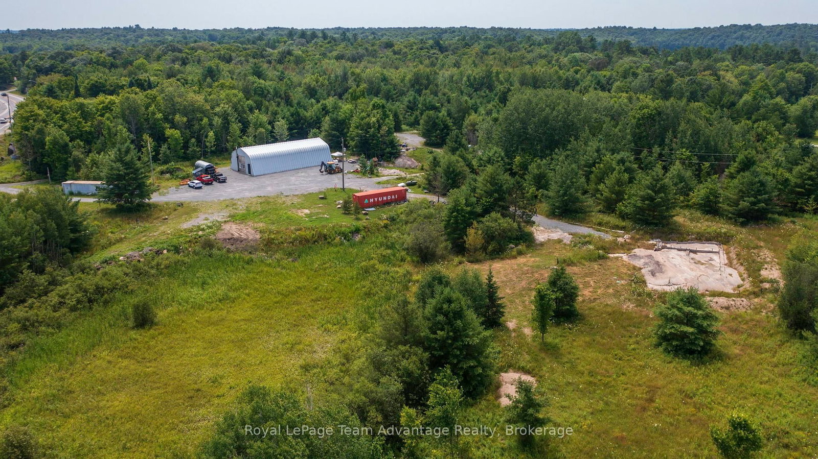 732 124 Highway • McKellar, ON photo 4