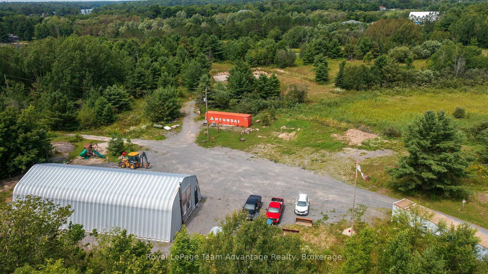 732 124 Highway • McKellar, ON photo 6