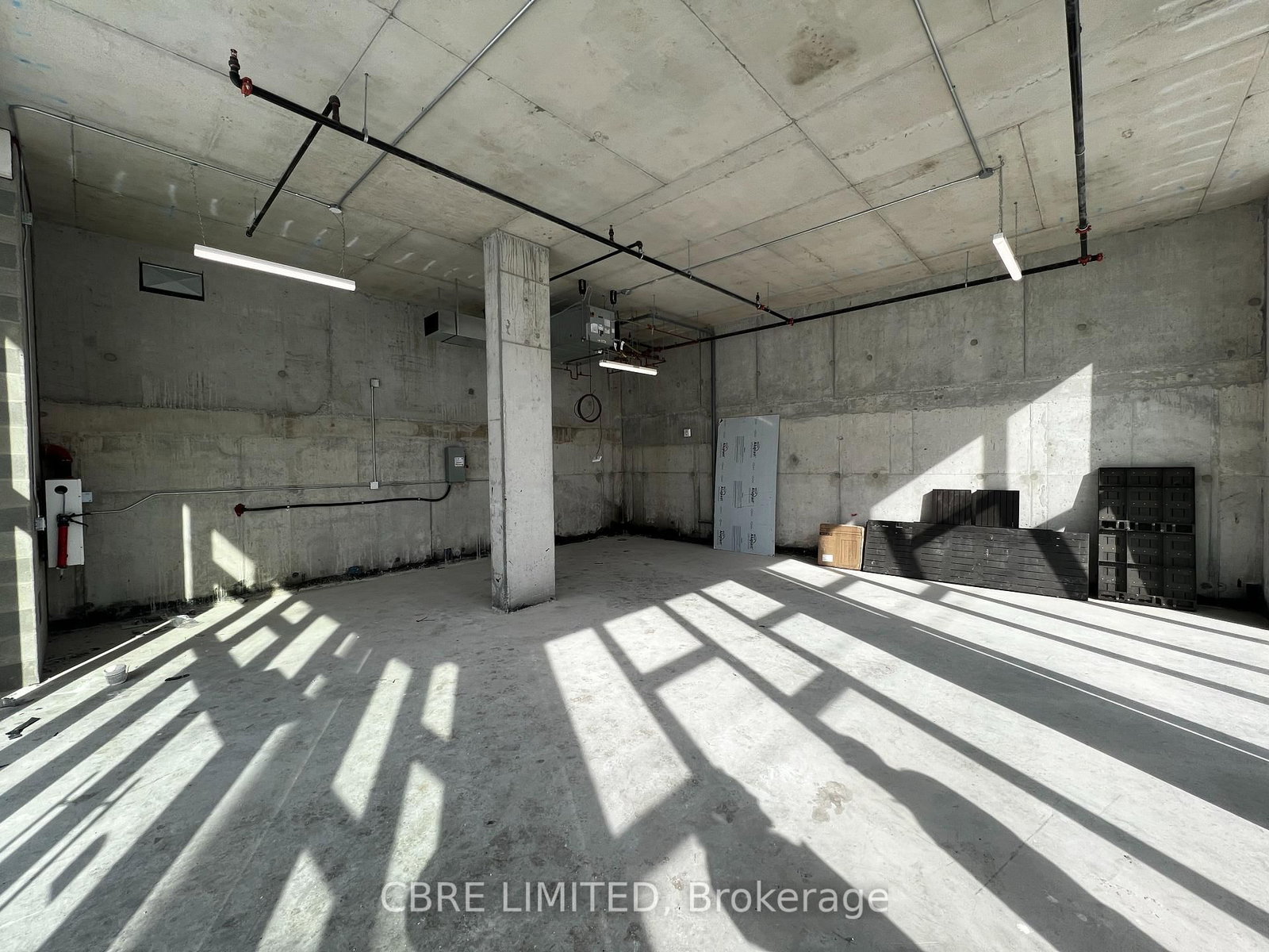 93 Arthur Street S, Unit 107 - Photo 4