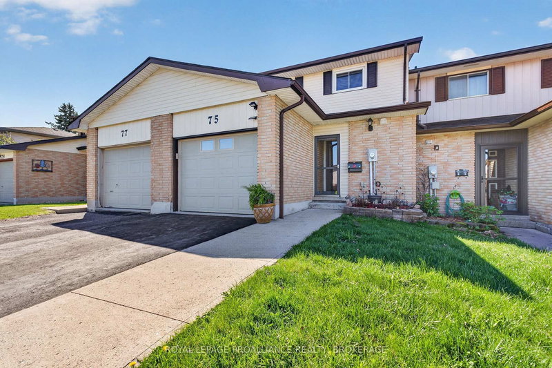 75 Windfield Cres, Kingston, Ontario
