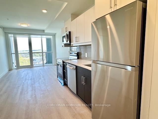1201 - 1333 Weber Street