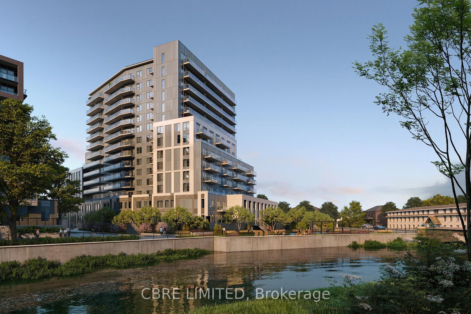 93 Arthur Street S, Unit 128 - Photo 2